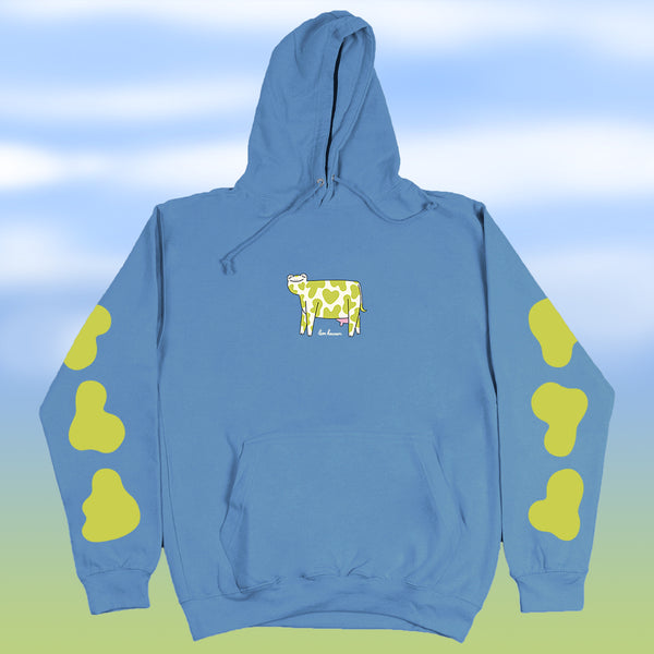 【Lサイズ】FEELS. / HOODIE フーディ（ポストカード付き） Lサイズ】FEELS. / HOODIE フーディ（ポストカード付き）