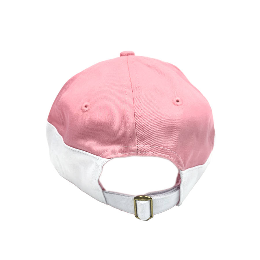 Ayyleon cap pink